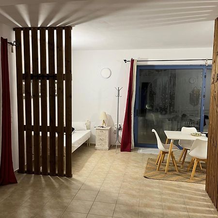 Villa Thea - Τhe View 1St Floor Áno Yerakaríon 外观 照片