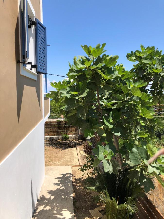 Villa Thea - Τhe View 1St Floor Áno Yerakaríon 外观 照片